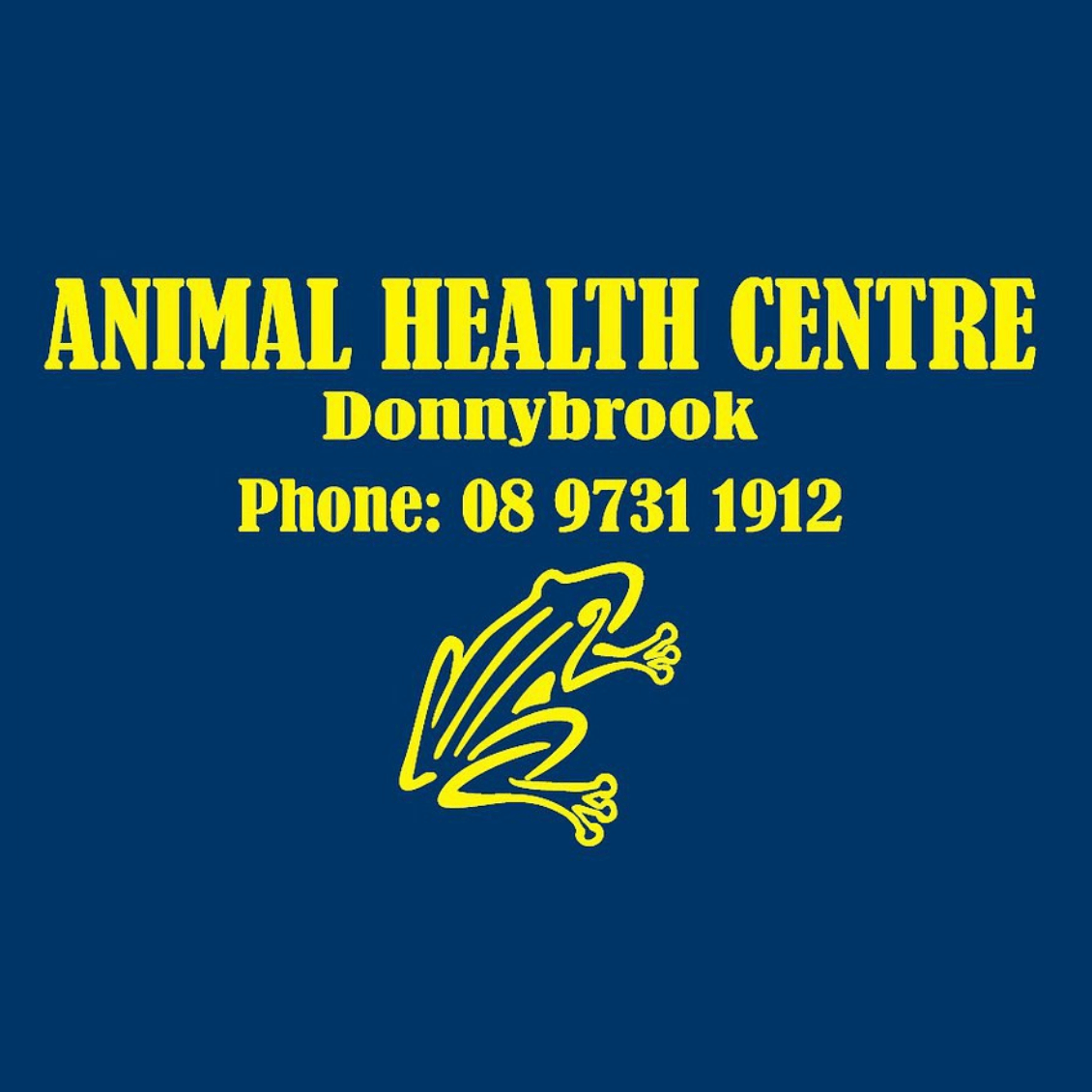 Shop Local Animal Health Centre