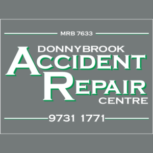 Shop Local Donnybrook Accident Repair