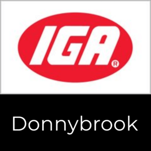 Shop Local Donnybrook IGA