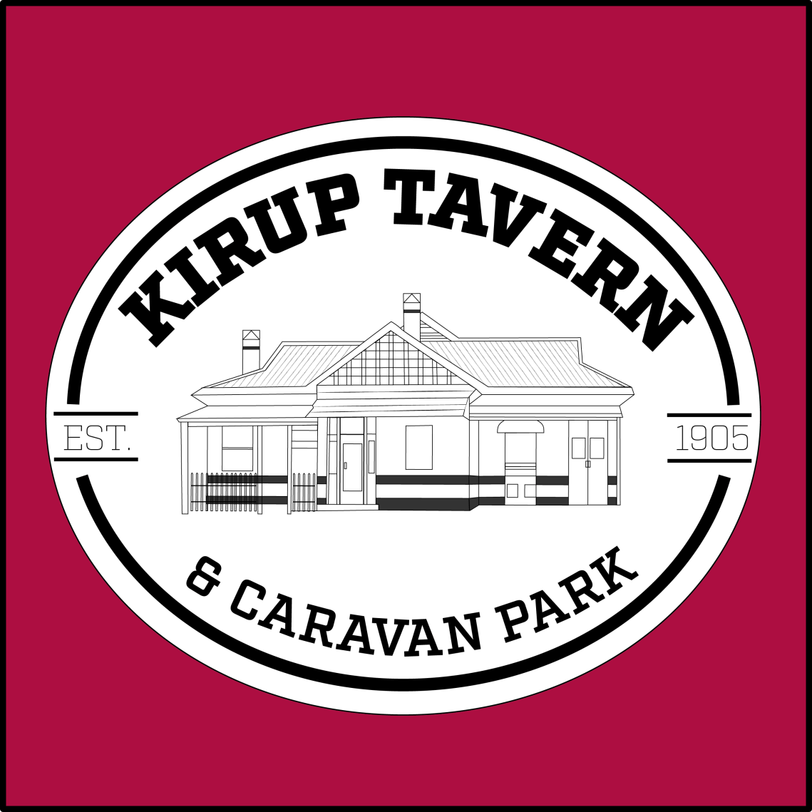 Shop Local Kirup Tavern and Caravan Park