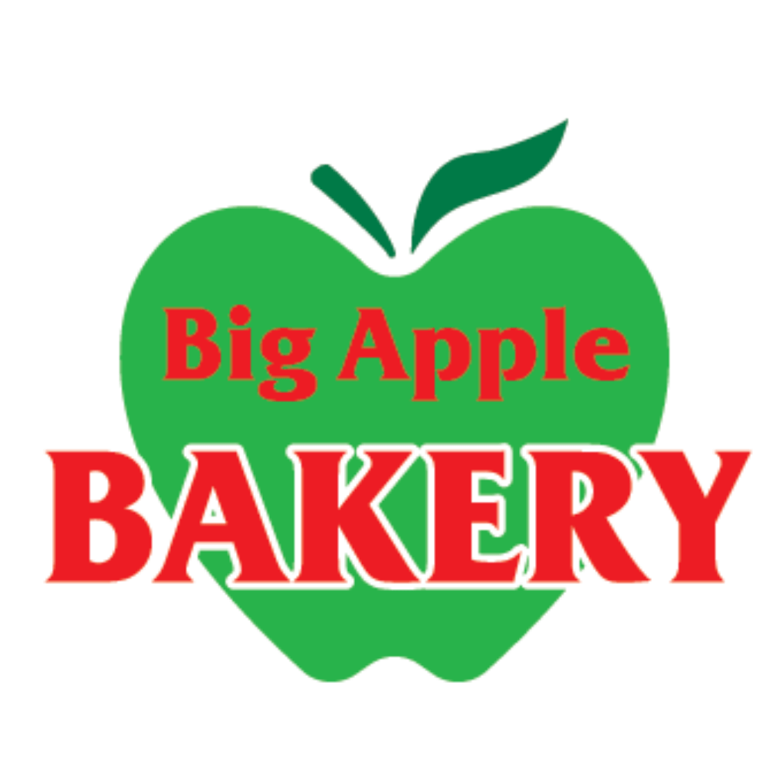 Shop Local big apple bakery