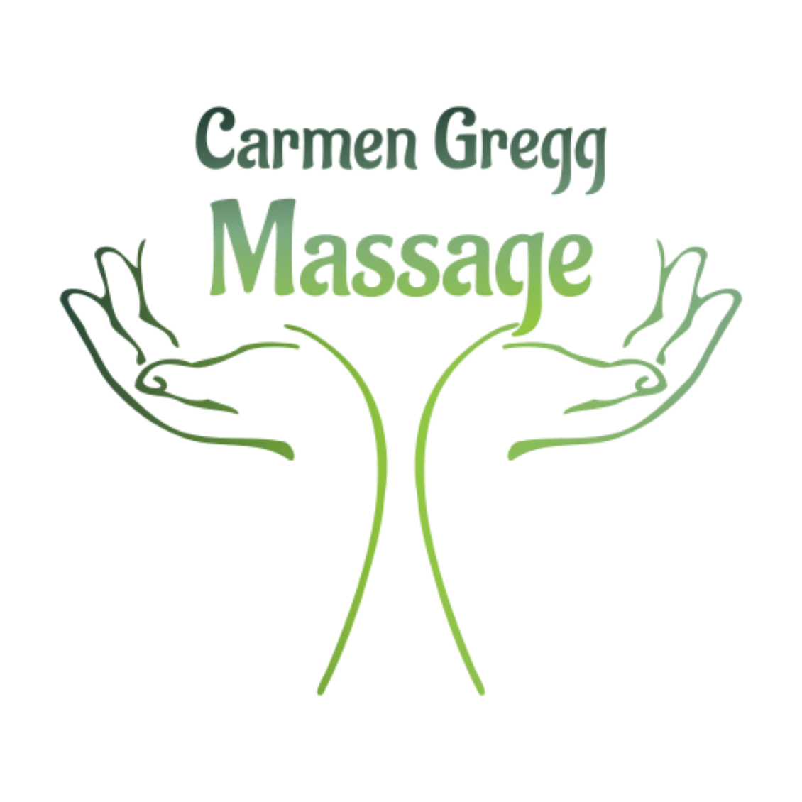 Shop Local carmen gregg massage