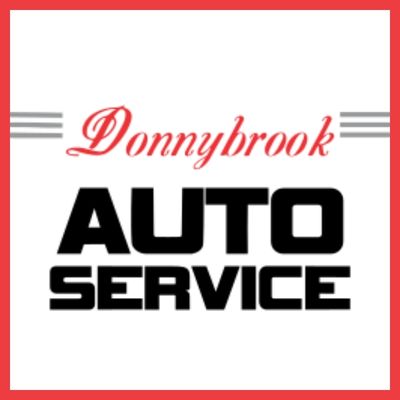Donnybrook Auto Service