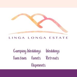Linga Longa Estate Logo