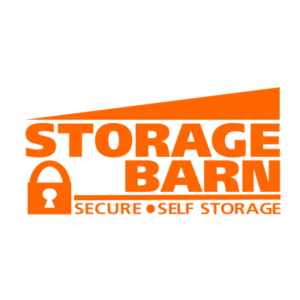 Storage Barn Logo