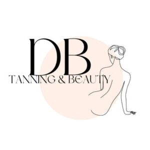 DB Tanning & Beauty logo