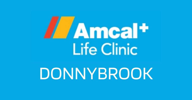 AMCAL+ LIFE CLINIC DONNYBROOK PHARMACY